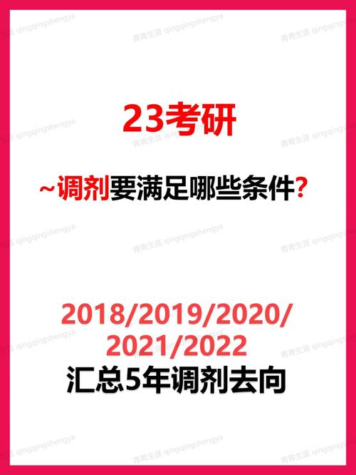 标题：考研调剂基本原则？如何判断专业相同或相近？