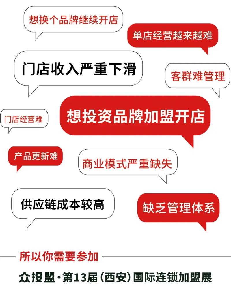 标题：人民财评：品牌加盟除了“加”更要想怎么“盟”