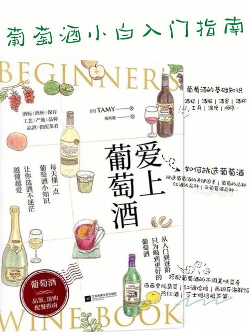 标题：新手必看：红酒购买的基本知识与技巧