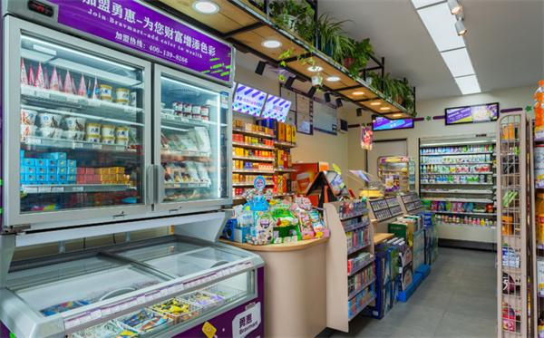 标题：便利店加盟十大品牌排行榜？全面运营支持，省心省力